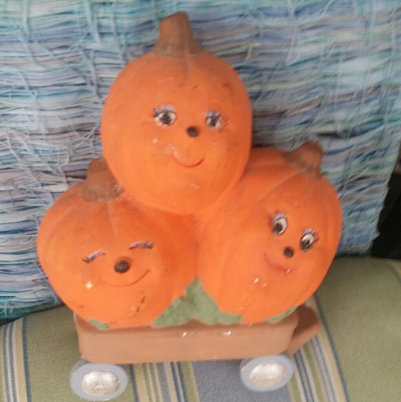 Fall decor - Picture 2 of 4